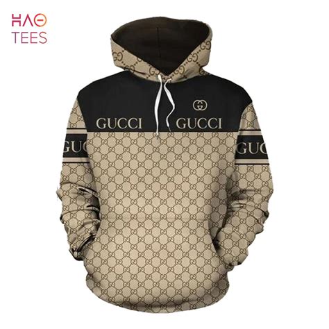 gucci hoodie line|Gucci hoodie cost.